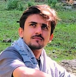 Muhammad Osama Javaid